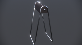 LAMPE PHOTO