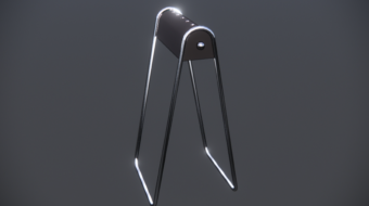 LAMPE PHOTO