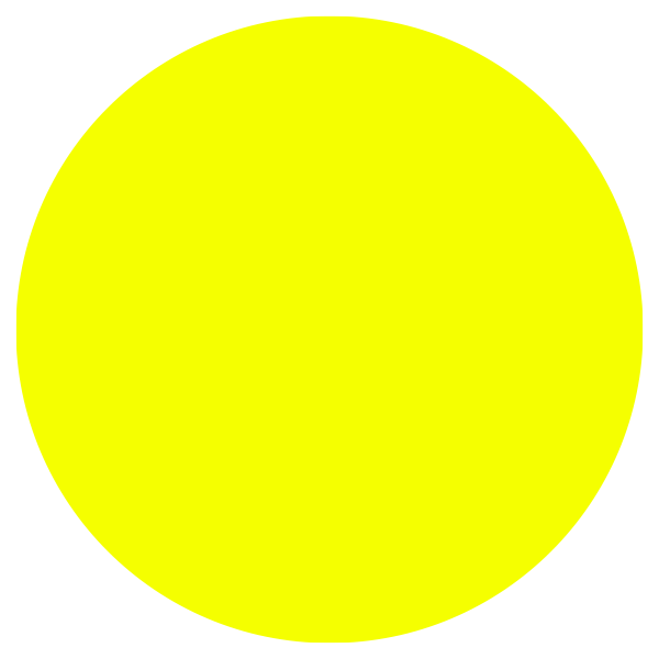 rond-jaune rond-jaune